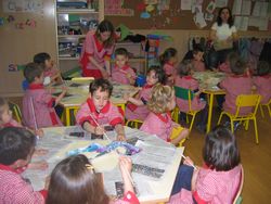 Acuarelas